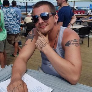 Meet your Posher, Shaun